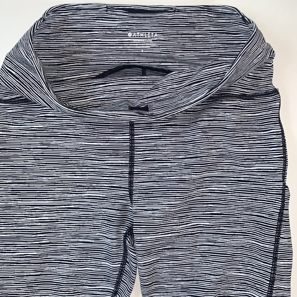 Athleta Ultimate Capri - Picture 6 of 7
